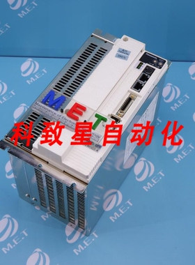 工业配件伺服驱动器 113V 5.0KW MFDDTB3A2N02 MFDDTB3A2N02