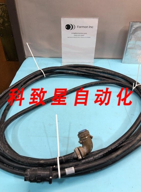 工业配件AMAT 0140-77104 PL3 POWER CONTROL-MOTOR CABLE 165831