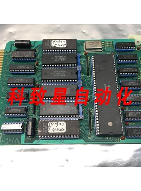 工业配件14899E CPU PCB BOARD 116016