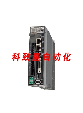 工业配件R88D-KN01H-ECT