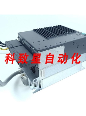 工业配件6SL3224-0BE31-5AA0版本F+6SL3203-0CJ24-5AA0