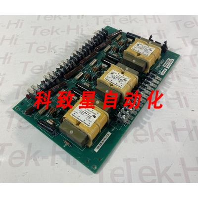 工业配件DYNAPOWER EUP-7-100130206 电路板 EUP7100130206