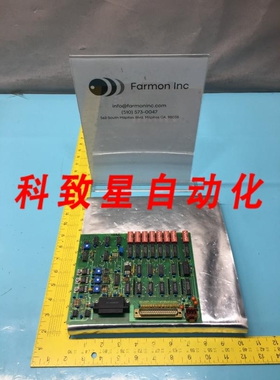工业配件70100005 ORBITRAN BOARD PCB 154497