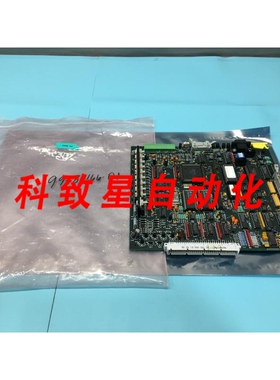 工业配件SVG 80166F-01 STATION CPU PCB BOARD 99-80166-01 1164