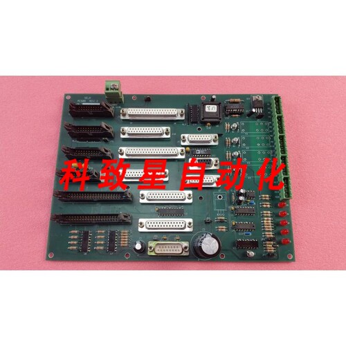 工业配件SELA MC500版本:2