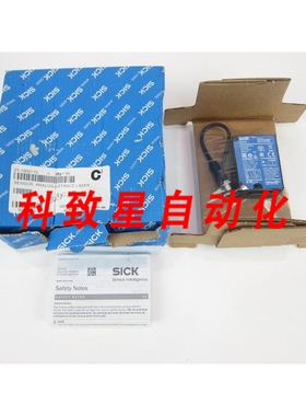 工业配件OD1000-6001R15 1075638距离传感器OD10006001R15