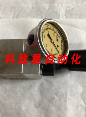 工业配件K362332C K472015CBB4 调节器 MARSH 1100KPA 160PSI GAU