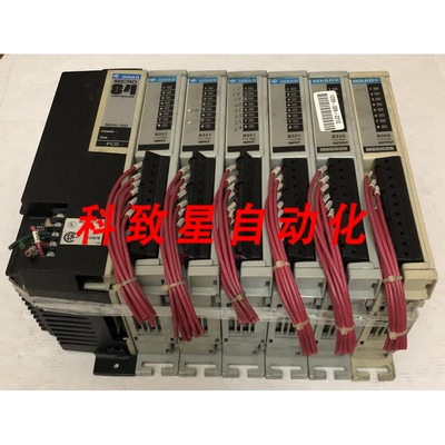 工业配件AS-M84A-002 PLC SYSTEM MICRO 84 CPU I/OS B351 B350 C
