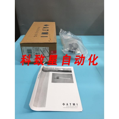 工业配件ATMI SR2BDAFB-050420 SMARTPROBE NOWPAK DISPENSER PRE