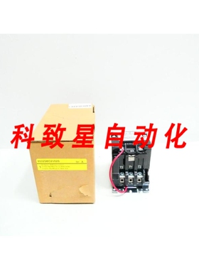 工业配件8502SBO2S SIZE 0 接触器 120V-AC 5HP