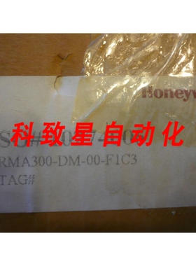 工业配件RMA300-DM-00-F1C3数字远程仪表