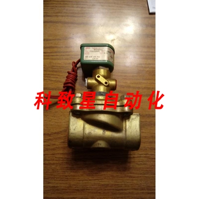 工业配件EFHT8320G184MO阀门