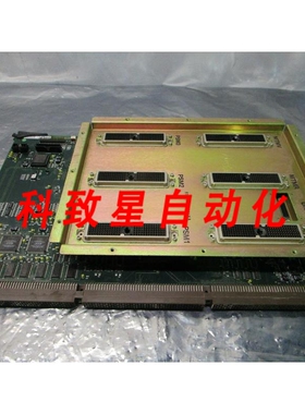 工业配件I.S.I.350400-03 BOARD PCB 350405-01 101261