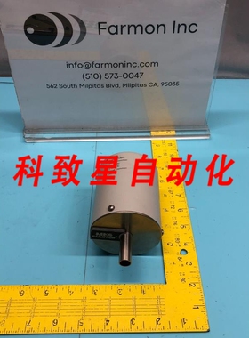 工业配件128AA-00002A PRESSURE TRANSDUCER 2 TORR 1/2 TUBE 160