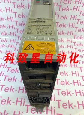 工业配件6SE7016-1EA61 6SE70161EA61