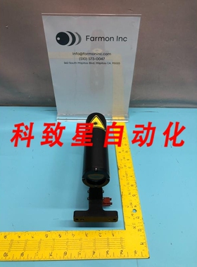 工业配件AMAT 00201699 01400116 WAFER ORIENTOR LASER NOTCH 17