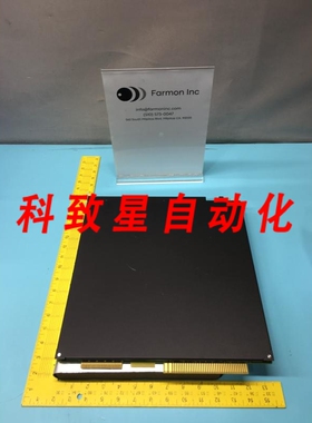工业配件TRILLIUM LTX 865-5363 PCB BOARD 133149