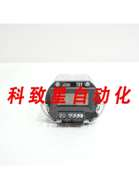 工业配件TDY/PRG/40MA/100DC/-IS 温度-40-85C 100V-DC