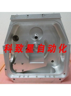 工业配件AMAT 02900003 WAFER ORIENTER ASSEMBLY LIFT HOOP 0100
