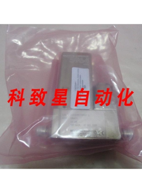 工业配件5964C4 MFC MASS FLOW CONTROLLER SILANE 200 SCCM 4169