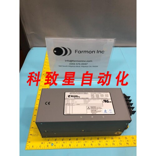 工业配件PM3328B-5 POWER SUPPLY 118362 132-56087 158526