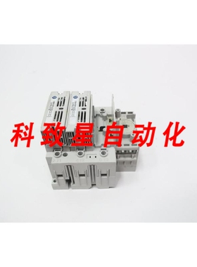 工业配件194R-C30-1753 保险丝连接开关 600V-AC 3P 30A AMP