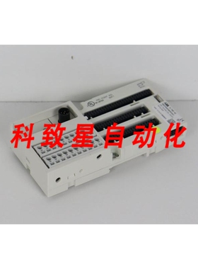 工业配件TU 706F A0终端3BDH000390R0001