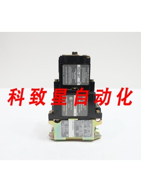 工业配件700-NT400A1 延时继电器 SER C 120V-AC