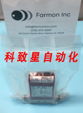 工业配件STEC SEC-4400M MFC MASS FLOW CONTROLLER HBR 200 SCCM