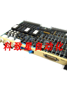 工业配件VD86控制板 57287977-H