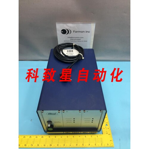 工业配件ELMA MC1000LC D-78224 SINGEN/HTW. 140567