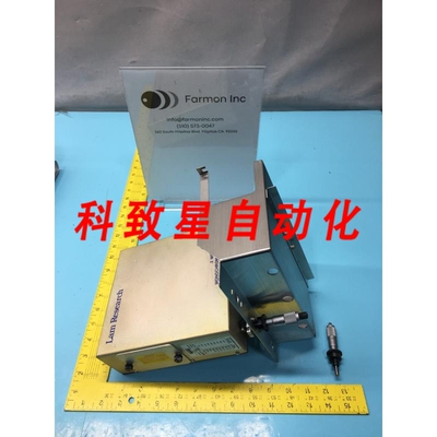 工业配件LAM 853-011094-101 EP200MMD MONOCHROMATOR ENDPOINT D