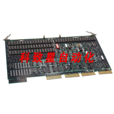 工业配件KEARNEY&TRECKER 1-21271-03内存板 12127103