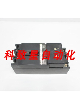 工业配件FB2025PL 模壳断路器 2P 25A AMP 600V-AC 250V-DC