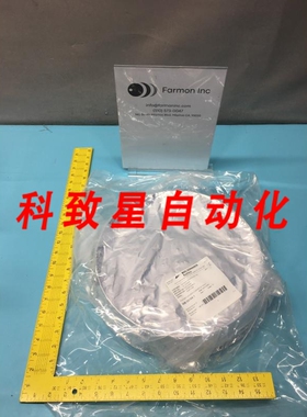 工业配件AMAT 00202498 SHIELD COLLIMATOR UPPER 8 140062