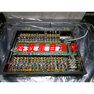 ASSY PNEUMATIC MANIFOLD 工业配件AMAT AMAT 09263 BASIC 0010