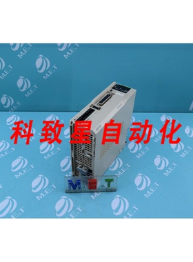 工业配件SV-X2EA075A-A 750W 伺服驱动器 SV-X2EA075AA