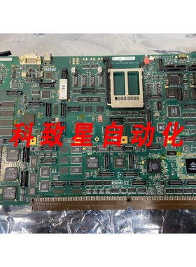 工业配件I.S.I.350470-01 BOARD PCB 350475-02 INTUITIVE SURGIC