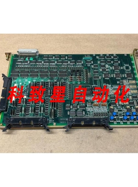 工业配件JZMMC-I081A-1电路板DF9200747-B0(SD)