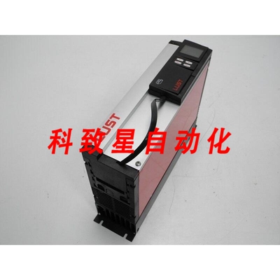 工业配件LTI伺服控制器MC6404 3X400-460V 4A 3.1KVA