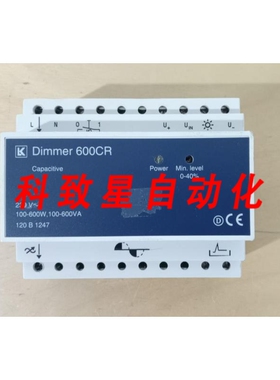 工业配件LK600CR 120B1247 230伏100-600瓦100-600伏安