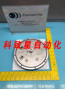 工业配件AMAT 0040-05493 CHUCK ESC ASSY EMAX 200MM 0040-44645
