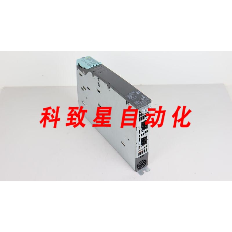 工业配件双引擎模块6SL3120TE15-0AA4 FS:B