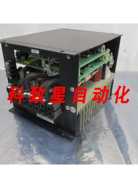 工业配件AMAT 0015-09091 PHASETRONICS MCVD LAMP DRIVER POWER