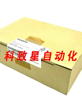 工业配件6DD1681-0AE2 KLEMM/输入或输出 SB10 6DD16810AE2