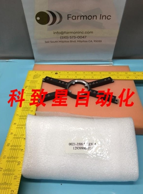 工业配件AMAT 00215095 OXIDE CLAMP 5200 SYSTEM 150145