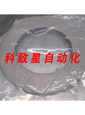 工业配件AMAT 0021-06097 CLAMP RING 8 SEMI NOTCH 4 ALIGMENT T