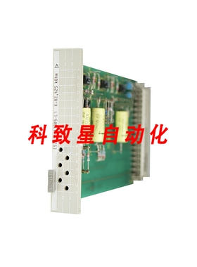 工业配件E52930-A3089-L1