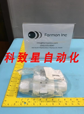 工业配件FURON 1106906 VALVE ASSY 850-07881 134034