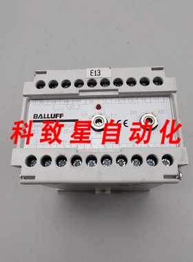 工业配件BES 516-604-D0-A 速度监控